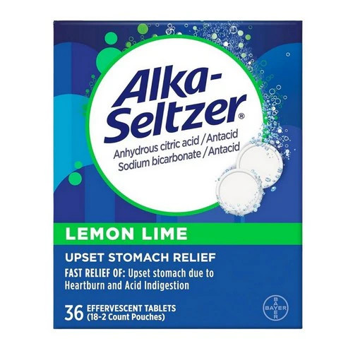 Upset stomach relief lemon - upset,
