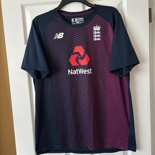 England cricket shirt large - england,