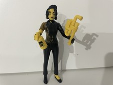 PHATMOJO BENDY AND THE INK MACHINE DARK REVIVAL AUDREY ACTION FIGURE 2019 RARE
