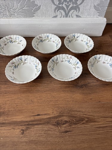 Royal albert brigadoon dessert - royal,