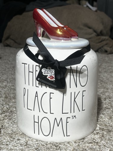 Rae dunn there no place - no,