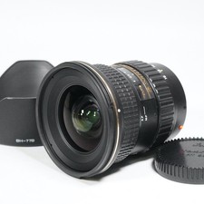 Tokina 11-16mm F2.8 PRO DX II