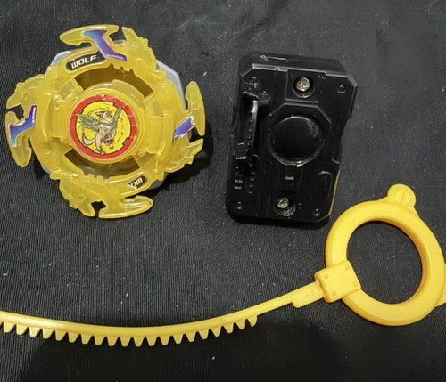 Wolborg phantom forces yellow