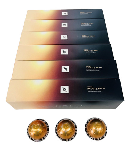 Nespresso capsules vertuo - nespresso,