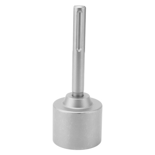 8in post driver - t,