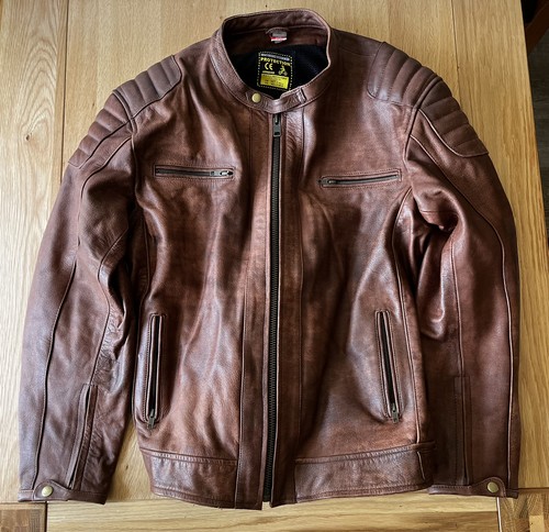 Texpeed brown leather - brown,