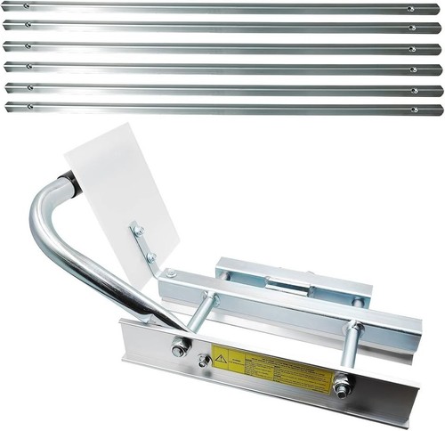 Mini mill edging - edging,