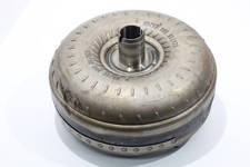 Audi Q7 4L 3.0TDi Torque Converter KQZ KMB 09D323572P