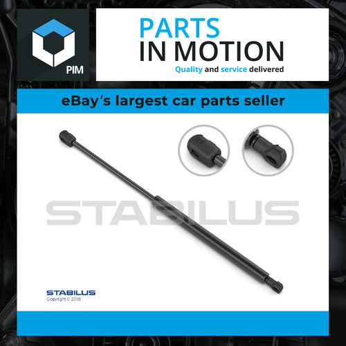 Boot gas strut fits - strut, hyundai