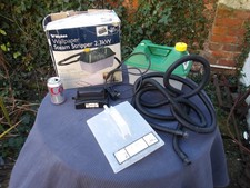 WICKES 2.3kW Wallpaper Steamer