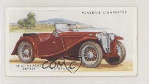 1937 player motor - motor, cars