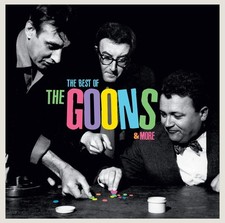 The Goons: The Best of the