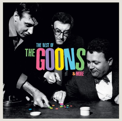The goons best - best, of