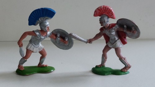 Britains herald greeks and - britains,