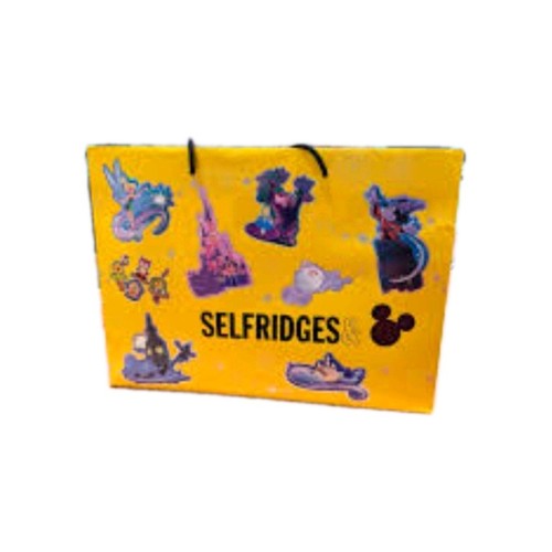 Selfridges disney limited - disney,