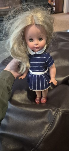 Vintage furga italy - italy, 35in