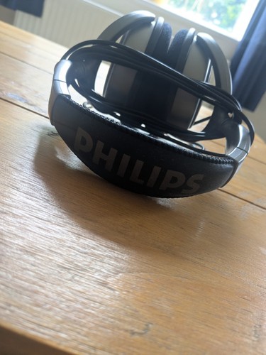 Philips sbc hp800 - wired, dj