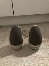 Labtec Spin-45 Speakers