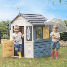 Smoby - Playhouse for Children