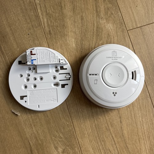 Aico ei3018 mains powered - aico,