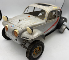 For parts TAMIYA Sand Scorcher