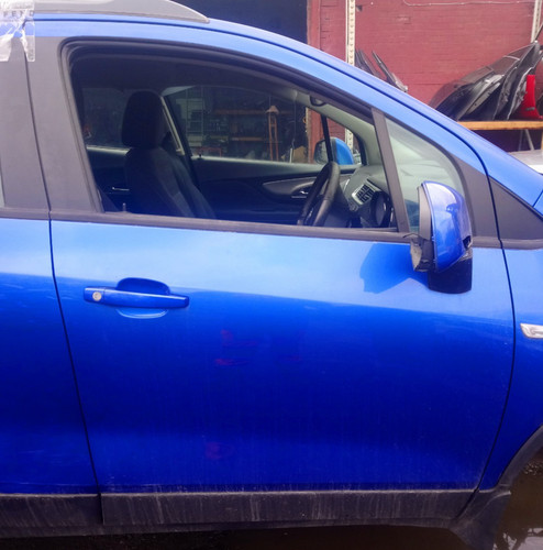 Vauxhall mokka 2012 2016 - vauxhall,