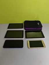 Job Lot Tablets 3 x EGL e75128