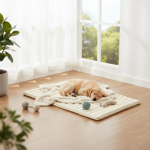 Dog cooling mat heat - cooling,