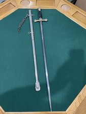Antique Masonic knights