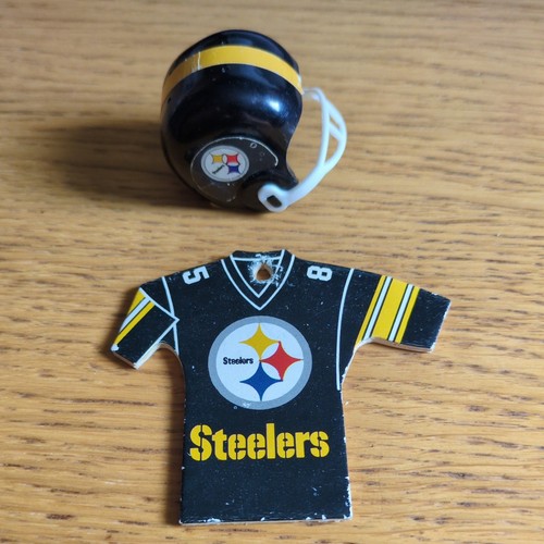 Pittsburgh steelers vintage - pittsburgh,