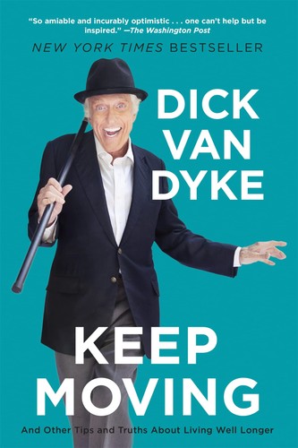 Keep moving and - and, tips