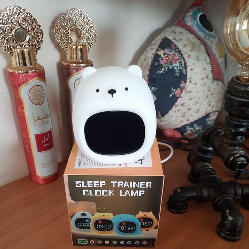 Kids alarm clocks digital - kids,