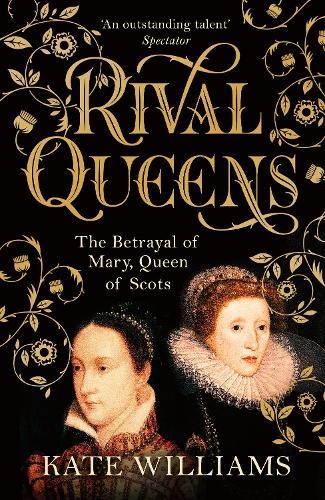 Rival queens the - rival, queens: