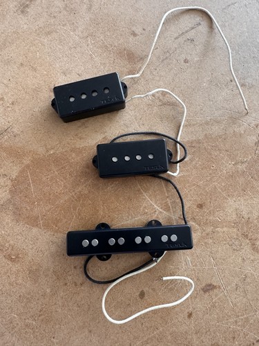 Tesla vr b1 bridge - tesla,