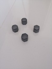 Vauxhall 17" Wheel Nut Caps/Covers