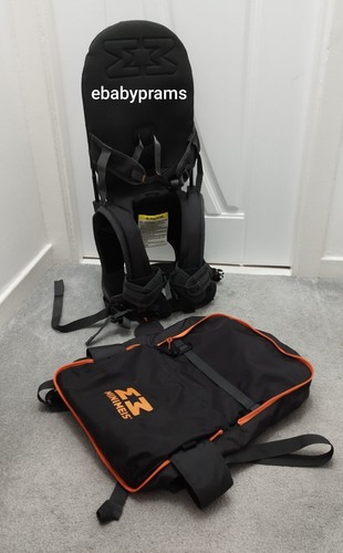 Minimeis baby shoulder carrier - minimeis,