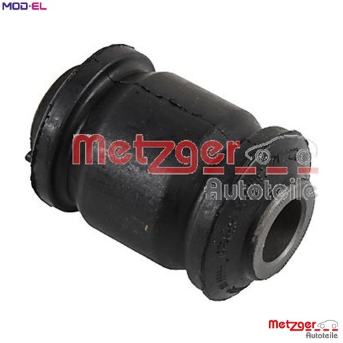 Mounting controltrailing - 2x,