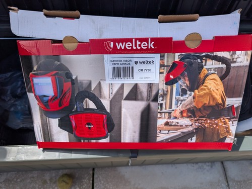 Weltek airkos 7700 navitek - weltek,