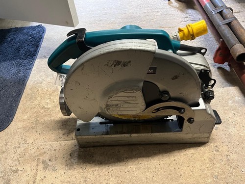 Makita lc1230 305mm - lc1230, saw