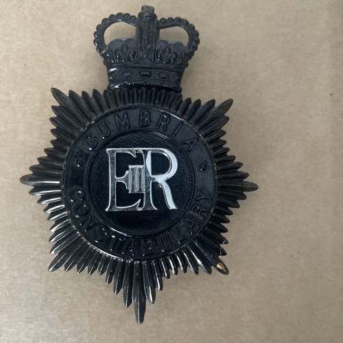 Obsolete cumbria constabulary - obsolete,