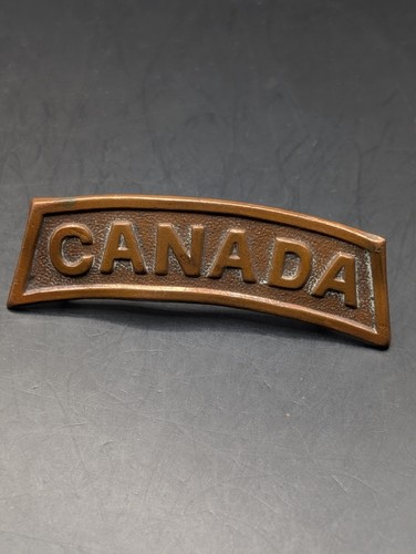 Canadian expeditionary force - canadian,