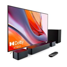 ULTIMEA D60 5.1 Dolby Atmos