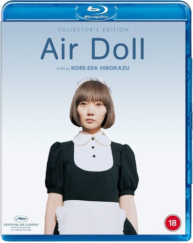 Air doll - air,