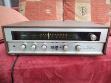 Vintage Sansui 210 Solid State