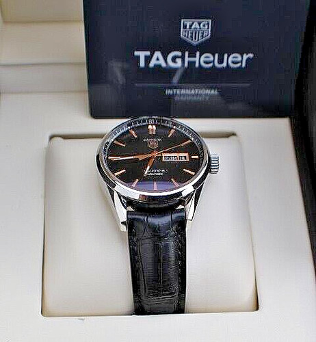 Tag heuer formula carrera - heuer,