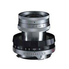Voigtlander 50mm f3.5