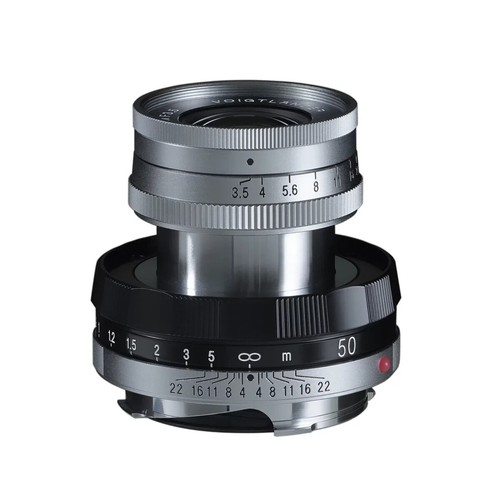 Voigtlander 50mm 5 - voigtlander, f3.5