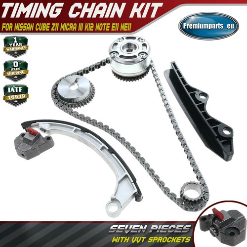 Timing chain kit for nissan - chain,