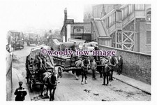 pu0299 - LMS Horse Drawn