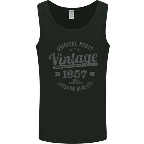 Vintage year 69th - vintage, birthday
